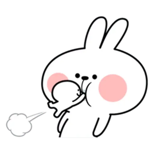 SmilePerson_SmallSmile_SeRaMo - Sticker 17