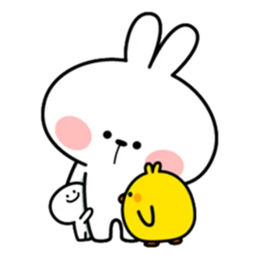 SmilePerson_SmallSmile_SeRaMo - Sticker 14