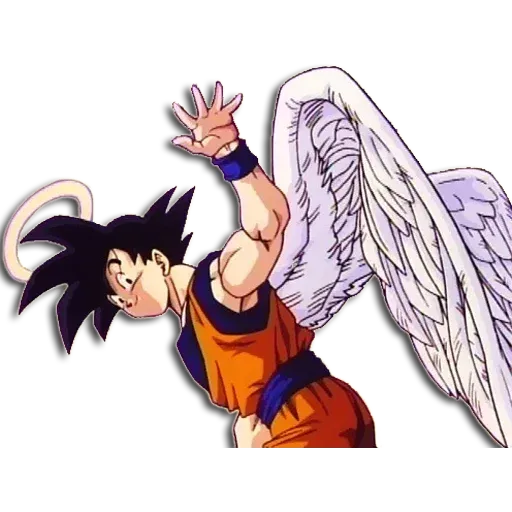 Dragon Ball - Sticker 16
