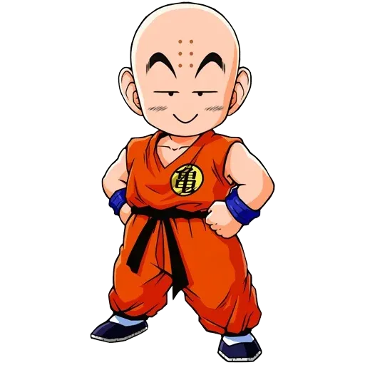 Dragon Ball - Sticker 9