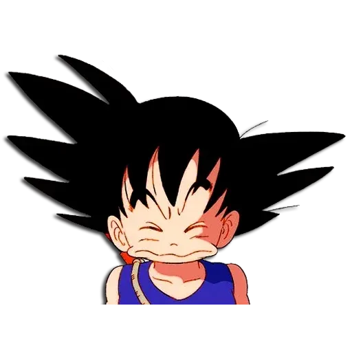 Dragon Ball - Sticker 11
