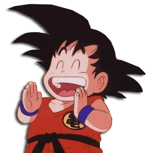Dragon Ball - Sticker 23