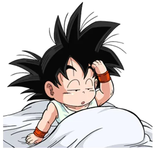 Dragon Ball - Sticker 27
