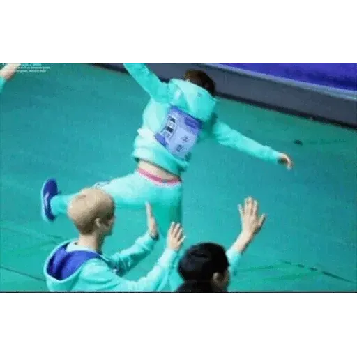 EXO MEME 1 - Sticker 14