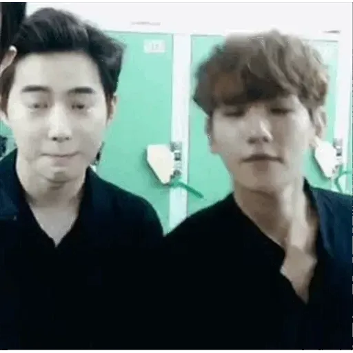 EXO MEME 1 - Sticker 30