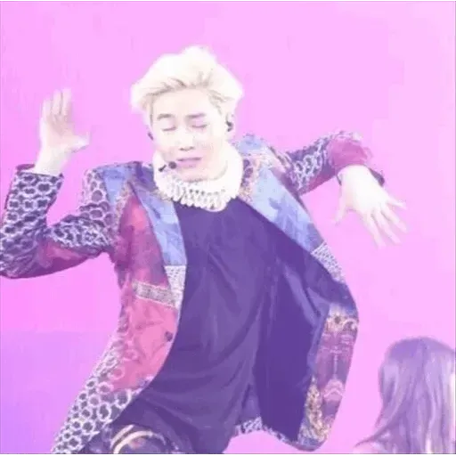 EXO MEME 1 - Sticker 15