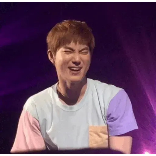 EXO MEME 1 - Sticker 13