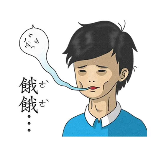 Student 3 - Sticker 22