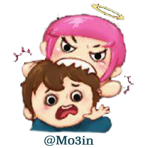 ? - Sticker 12
