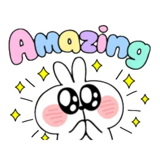 Bbbbbbbb - Sticker 25