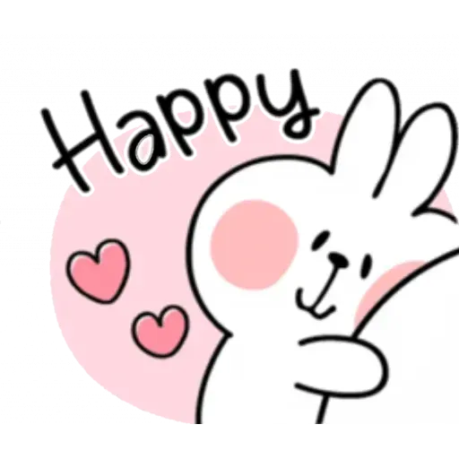 Bbbbbbbb - Sticker 19