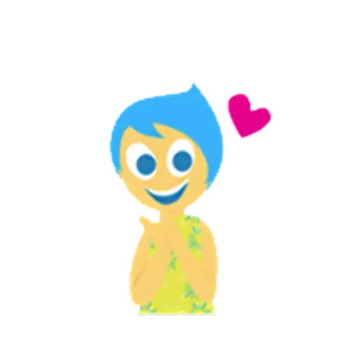 insideout - Sticker 11