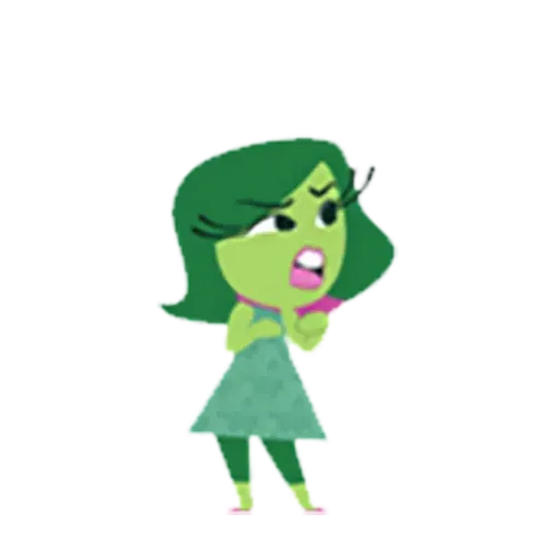 insideout - Sticker 17