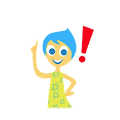 insideout - Sticker 16