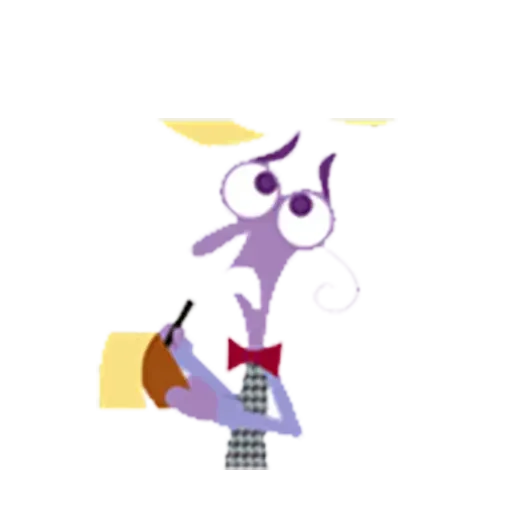 insideout - Sticker 10