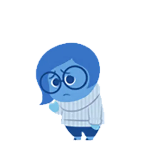 insideout - Sticker 18