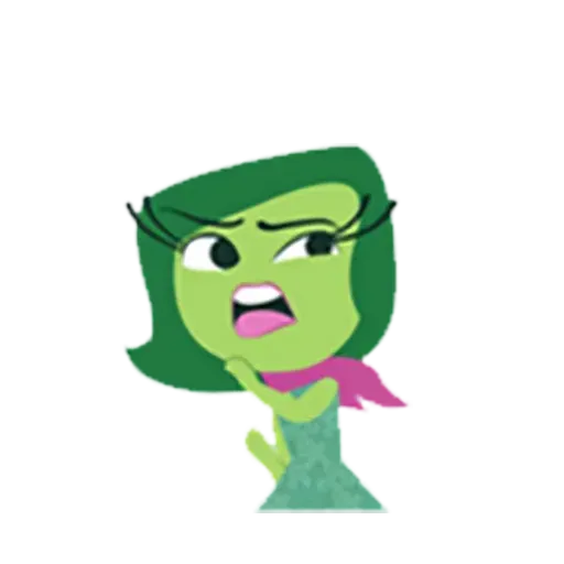 insideout - Sticker 15