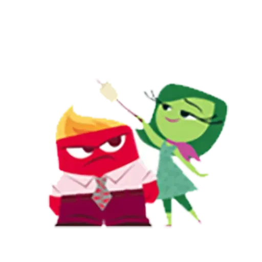 insideout - Sticker 9