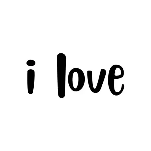 Love🥰 - Sticker 17