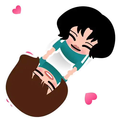 Squid Game v2 - Sticker 12