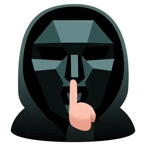 Squid Game v2 - Sticker 13