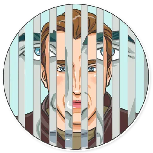 Nicolas Cage - Sticker 11