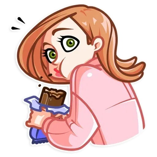 Орро - Sticker 13