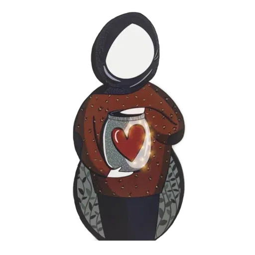 Орро - Sticker 24