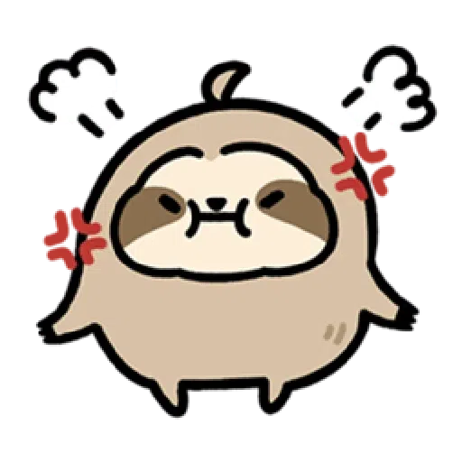 crowntheslothh - Sticker 14