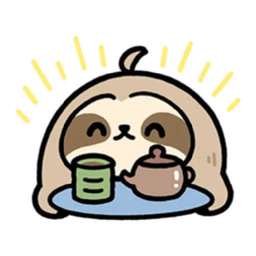 crowntheslothh - Sticker 9