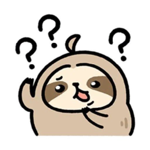 crowntheslothh - Sticker 15
