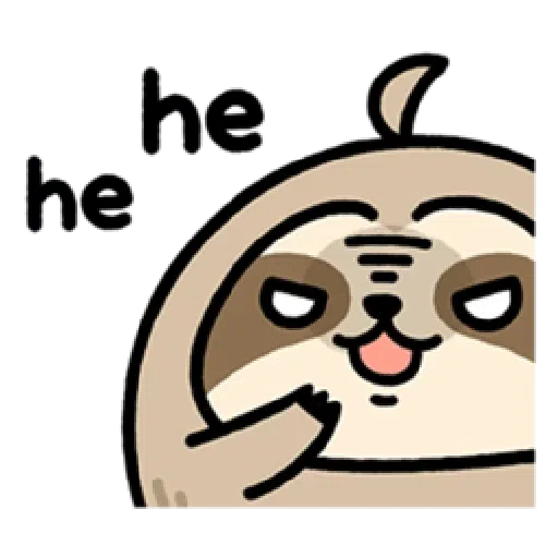 crowntheslothh - Sticker 21