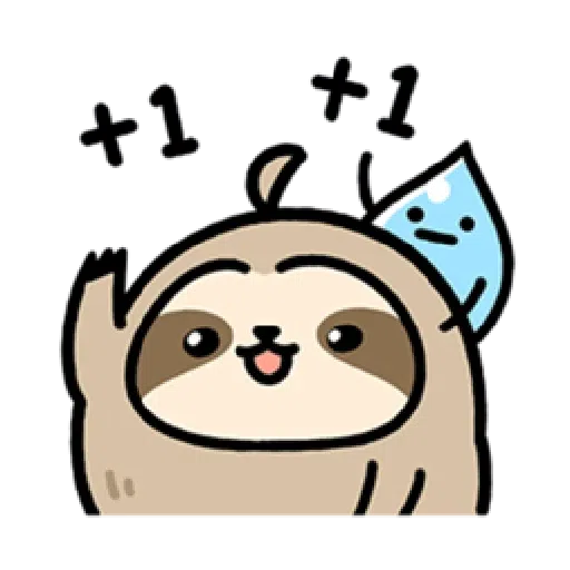 crowntheslothh - Sticker 20