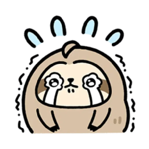 crowntheslothh - Sticker 17