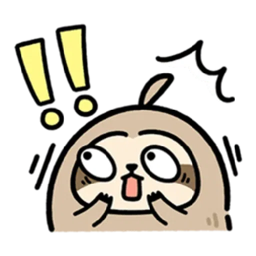 crowntheslothh - Sticker 13