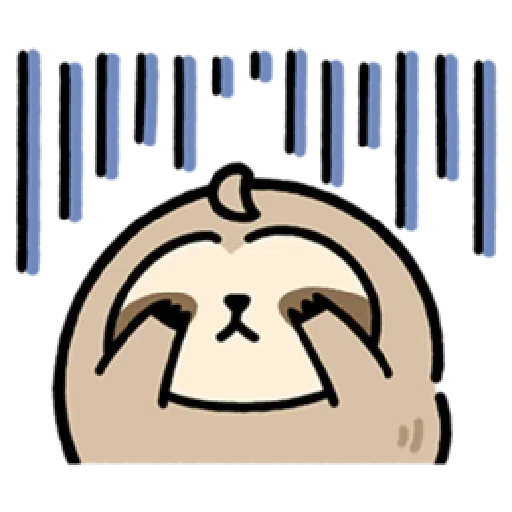 crowntheslothh - Sticker 23