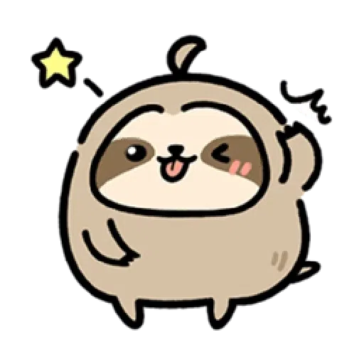 crowntheslothh - Sticker 19