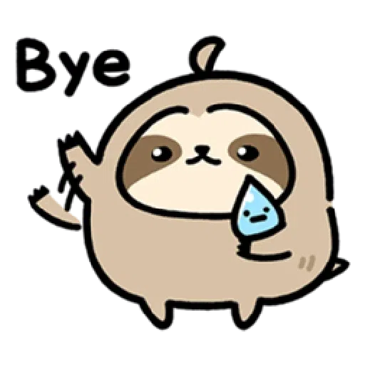 crowntheslothh - Sticker 24