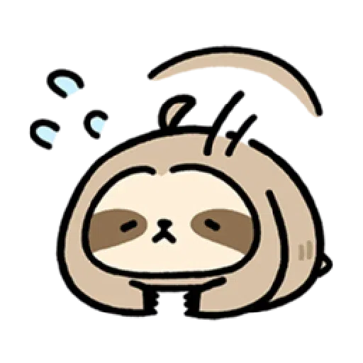crowntheslothh - Sticker 18