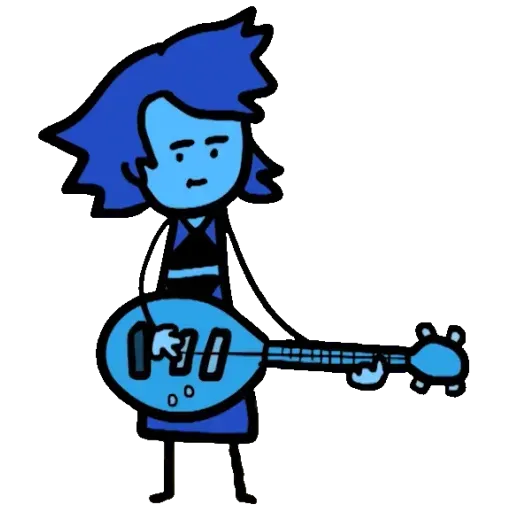 Stefano Universo⭐? - Sticker 16