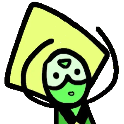 Stefano Universo⭐? - Sticker 20