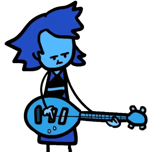 Stefano Universo⭐? - Sticker 17
