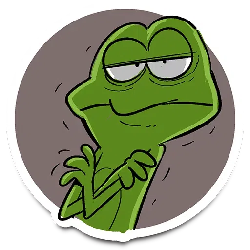 Ghoorghoori - Sticker 28