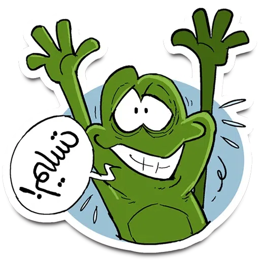 Ghoorghoori - Sticker 19