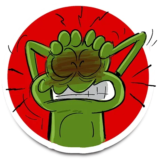 Ghoorghoori - Sticker 27