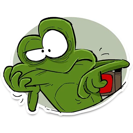 Ghoorghoori - Sticker 13