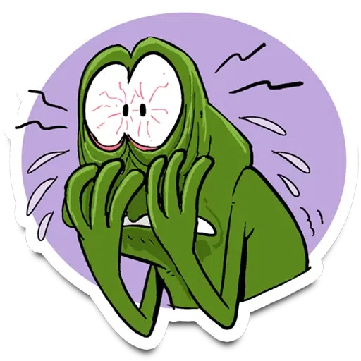 Ghoorghoori - Sticker 17