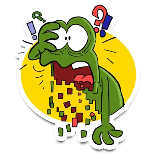 Ghoorghoori - Sticker 16