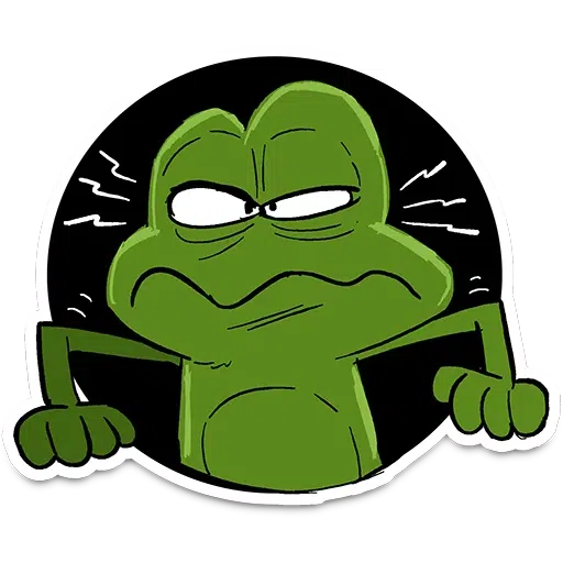 Ghoorghoori - Sticker 15