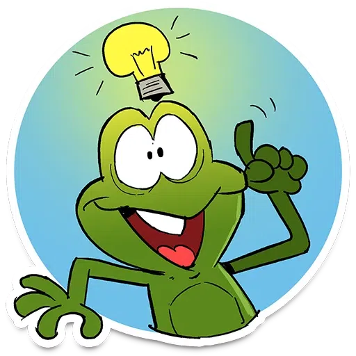 Ghoorghoori - Sticker 12